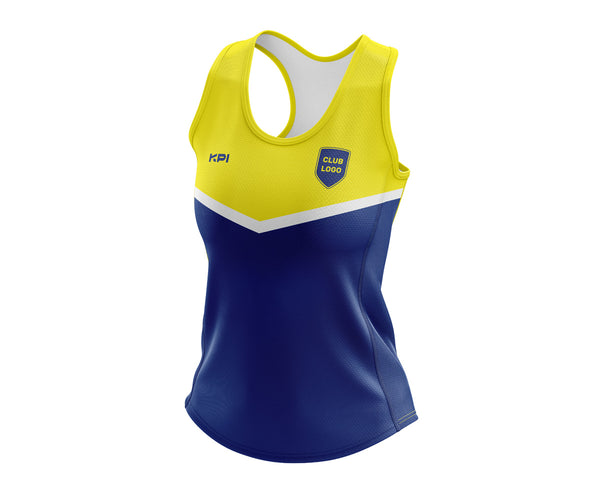 Athletics Singlet AS7